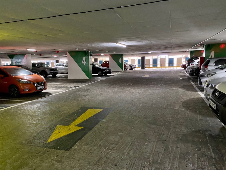 To Let Commercial Property for Rent in Cape Town City Centre Western Cape